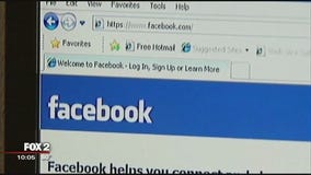 Second Detroit police member investigated for Facebook post