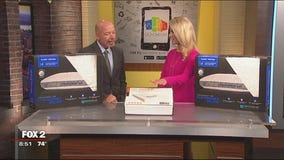 Back to school with a good night's sleep