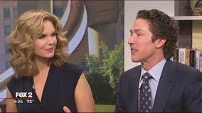 America's Night of Hope with Joel and Victoria July 23