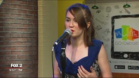 Fairlane Folk Fest July 30