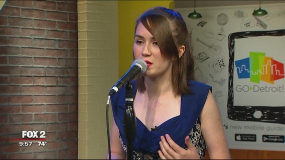 Fairlane Folk Fest July 30