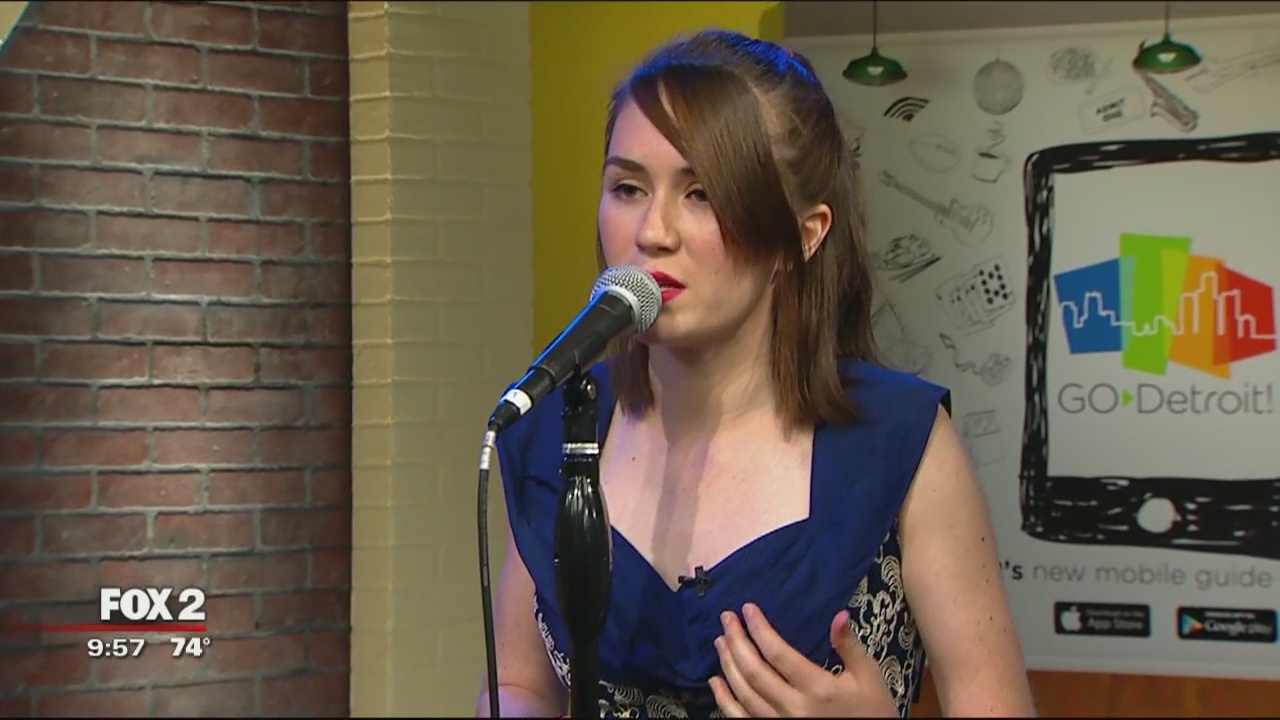 Fairlane Folk Fest July 30