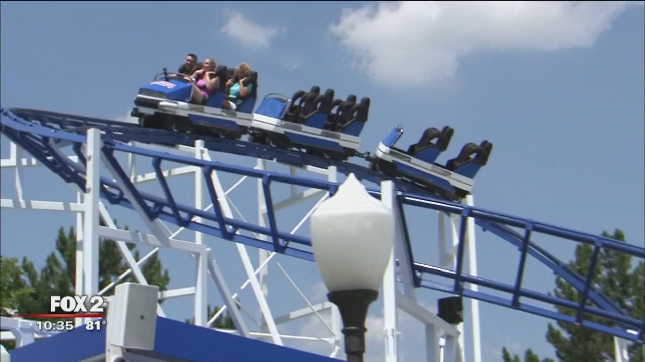 Out and about at C.J. Barrymore's