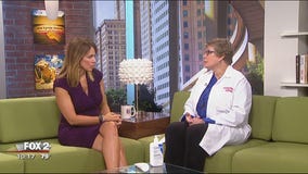 Nurse's guide to starting the school year healthy