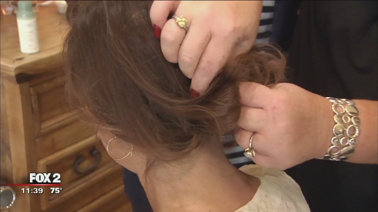 Treating your summer-worn hair and skin