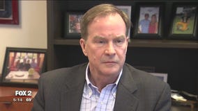 Michigan democratic chair says AG Schuette ignored Flint complaints