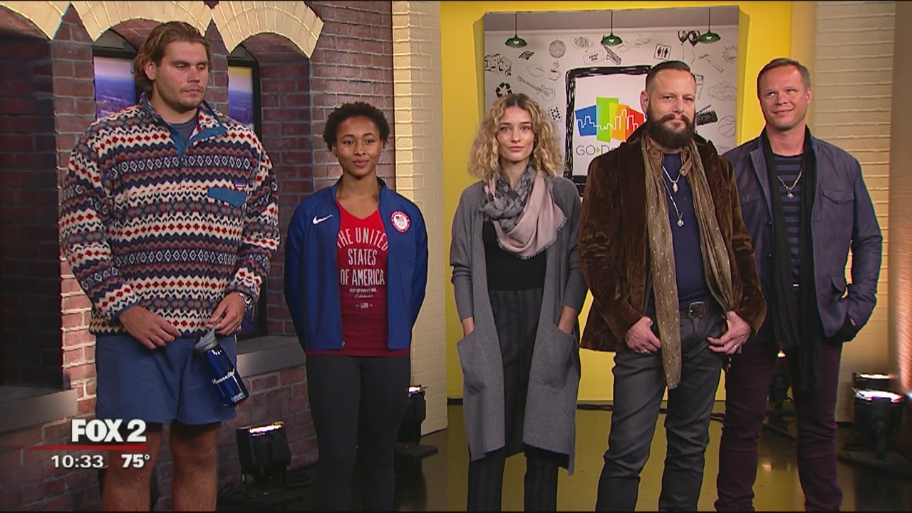 Evening on the Avenue shopping event Aug. 18