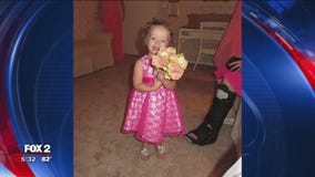 #TeamLeah hopes to raise money for toddler's second cancer fight