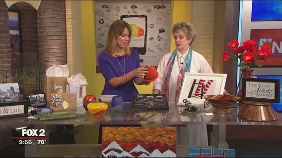 Leon and Lulu's Fall Artists' Market Aug. 28-29