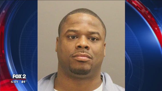 Convicted murderer shoots at police with AK47, turns self in to police