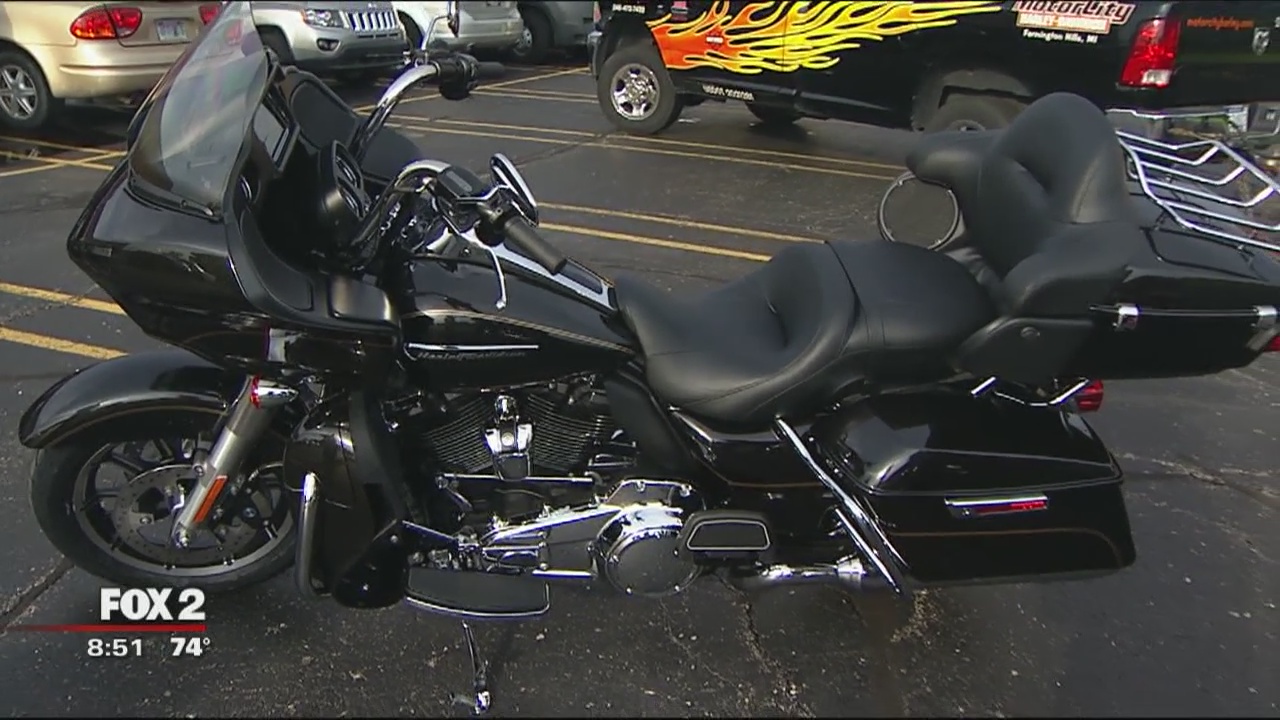 Harley-Davidson superstore dealership opens in Farmington Hills