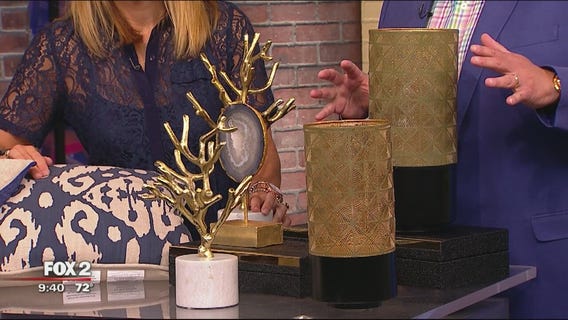 Art Van fall decorating trends