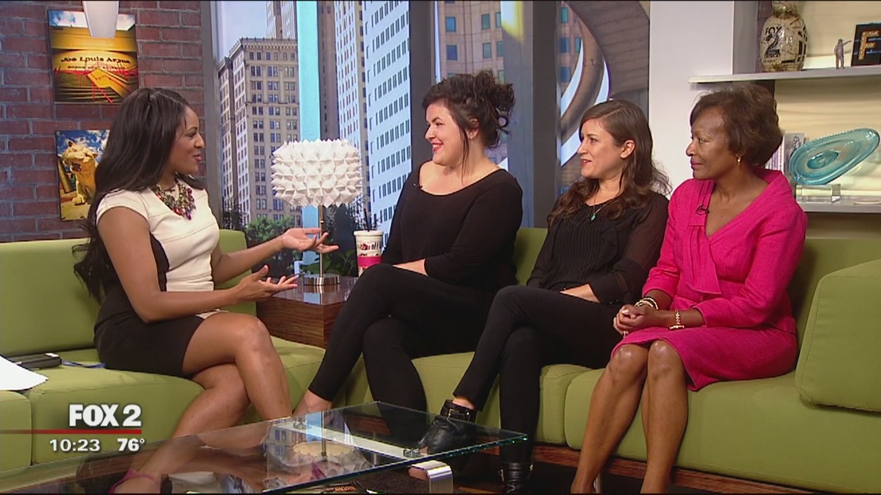 Meta Physica wins Hatch Detroit contest