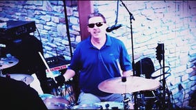 Slain Whittier police officer was a musician too