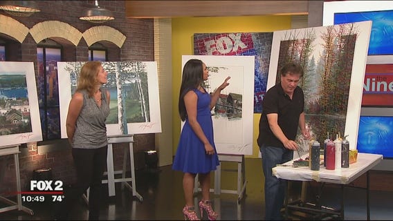 Arts and Apples Festival Sept. 9-11