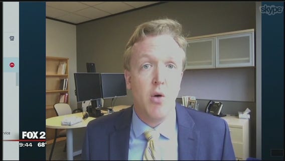 Study finds Detroiters are pretty good at handling money