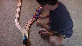 2-year-old's answer to infamous 'trolley problem' no one saw coming