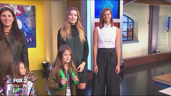 Latest local looks from Style Shack