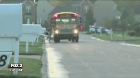 Working out finances, schedules and after-school activities in divorced families