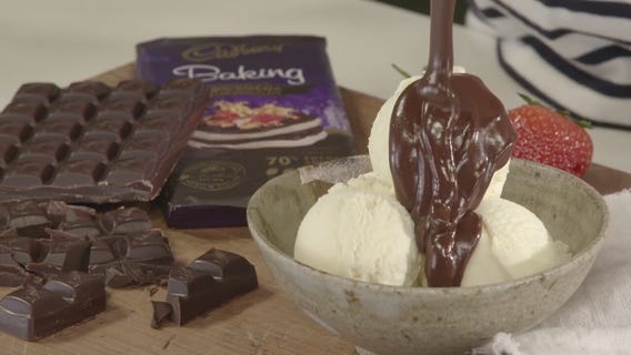 Chocolate company looking for professional testers