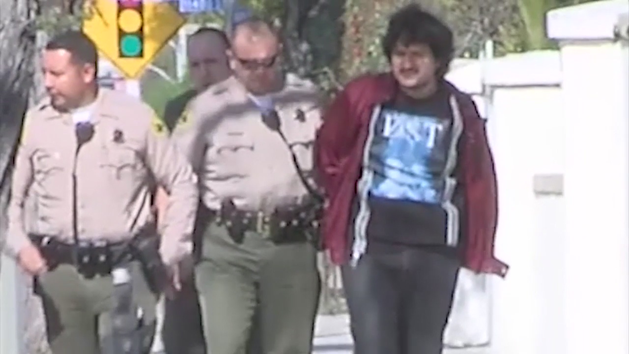 LASD investigating after girl claims she was cornered in church restroom