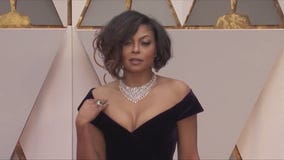 Oscars 2017 red carpet looks