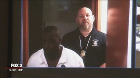 Fight leads to fatal shooting at workplace in Southgate; man charged