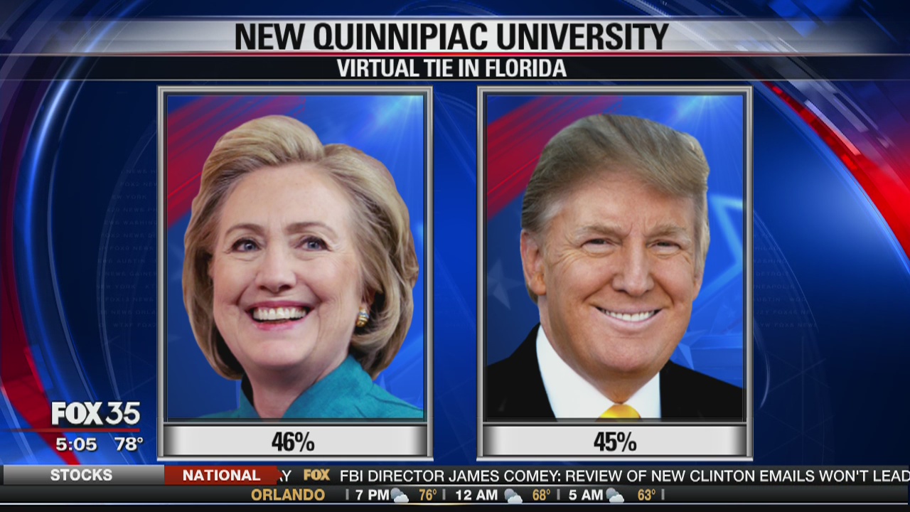 Final countdown to Election Day