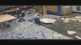 Kids, ages 7 to 11, vandalize San Pedro childcare center, leave behind $25k in damages
