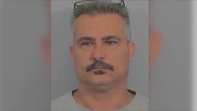 Wild Pursuit In Lancaster