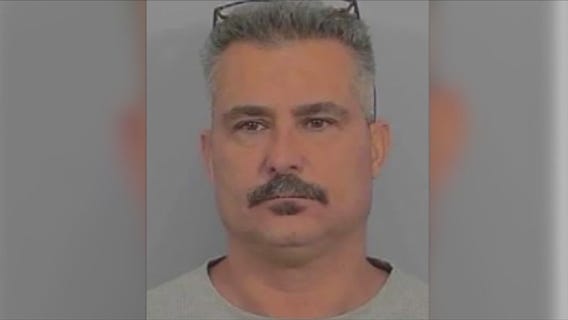 Wild Pursuit In Lancaster