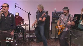 Rockin' the Shores Beer and Music Festival Sept. 17