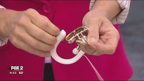 Latest tech gadgets with Jennifer Jolly