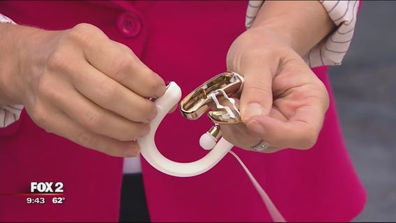 Latest tech gadgets with Jennifer Jolly