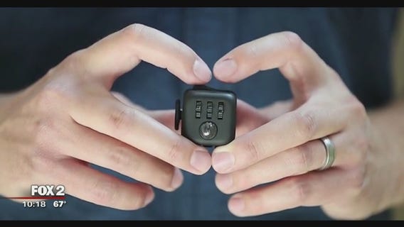 3 tech things taking social media by storm