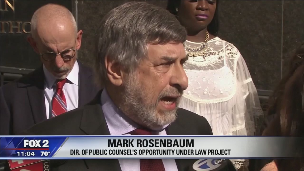 Class-action lawsuit says Snyder, state not providing Detroit kids with education they deserve