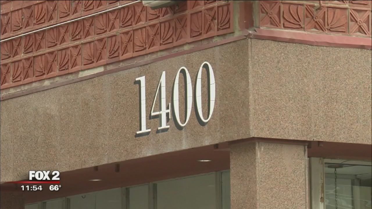 Shinola planning hotel in downtown Detroit