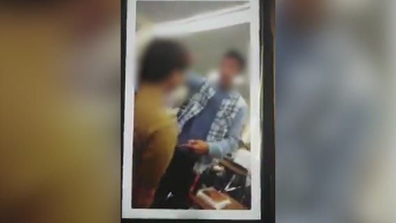 Father claims girl was bullied and assaulted before fight broke out