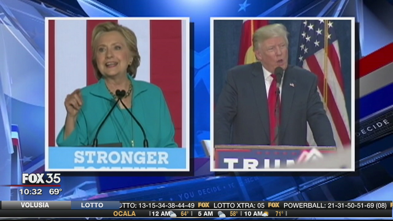 Electoral College tie vote explained