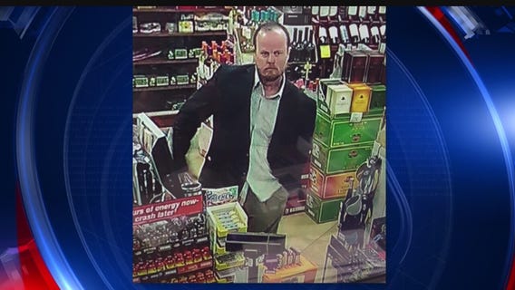 Suspect in custody after allegedly shooting San Bernardino deputy