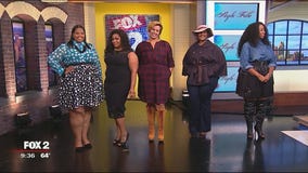 International Fuller Women Festival Sept. 16-18