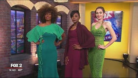 Funky Ferndale Art Fair Sept. 23-25