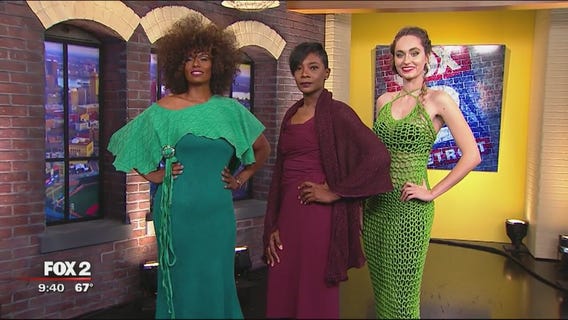 Funky Ferndale Art Fair Sept. 23-25