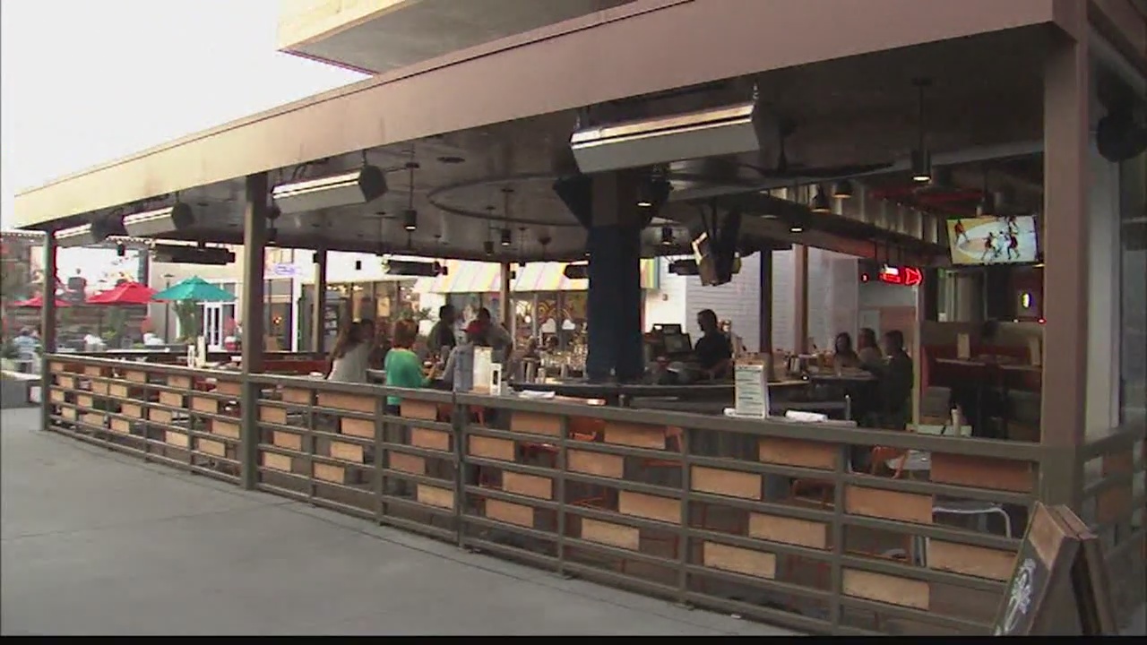 Woman Says Restaurant Employee Asked Her For Proof Of Residency