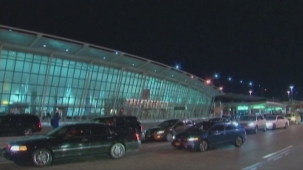 New Restrictions On Flights From Africa And Middle East