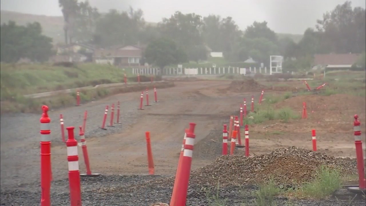 Riverside community exposed to toxic soil wants more testing done
