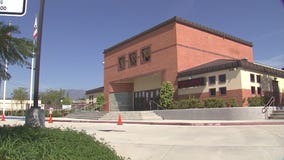 Six-Year-Old Brings Loaded Gun To School And Gives it To Classmate