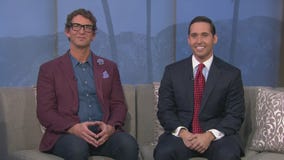 John Thomas & Ethan Bearman Discuss GOP Healthcare Plan