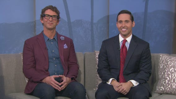 John Thomas & Ethan Bearman Discuss GOP Healthcare Plan