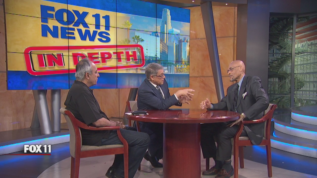 FOX 11 News In Depth: Part 2